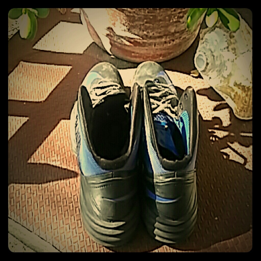 Nike hyperdunk sneakers